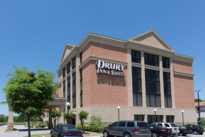  Drury Inn & Suites Birmingham Lakeshore Drive  Бирмингем